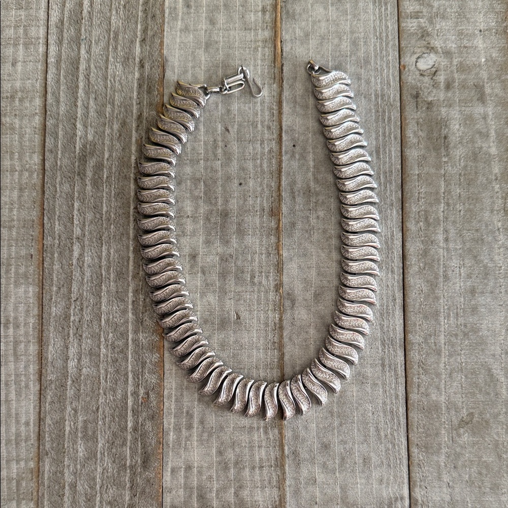 Core  Silver Wave chocker